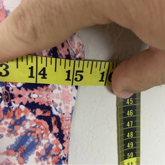 Jessica Simpson maternity dress (FINAL PRICE) - Picture 8 of 12